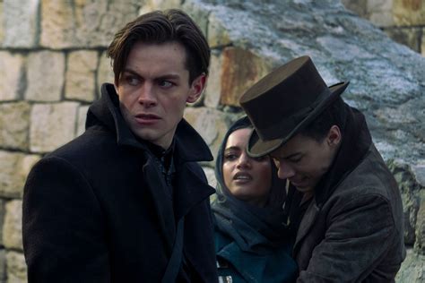‘Shadow and Bone’ Cast and Characters Explained: Who's.